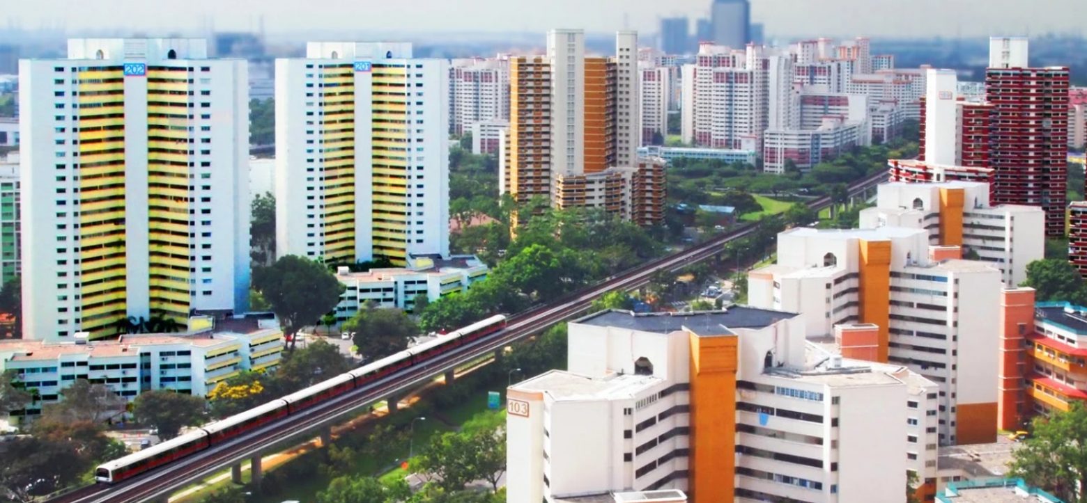 The Prime Location of the Bukit Batok EC Is Well-Known to Developers, With a Close Proximity to the Le Quest Shopping Mall