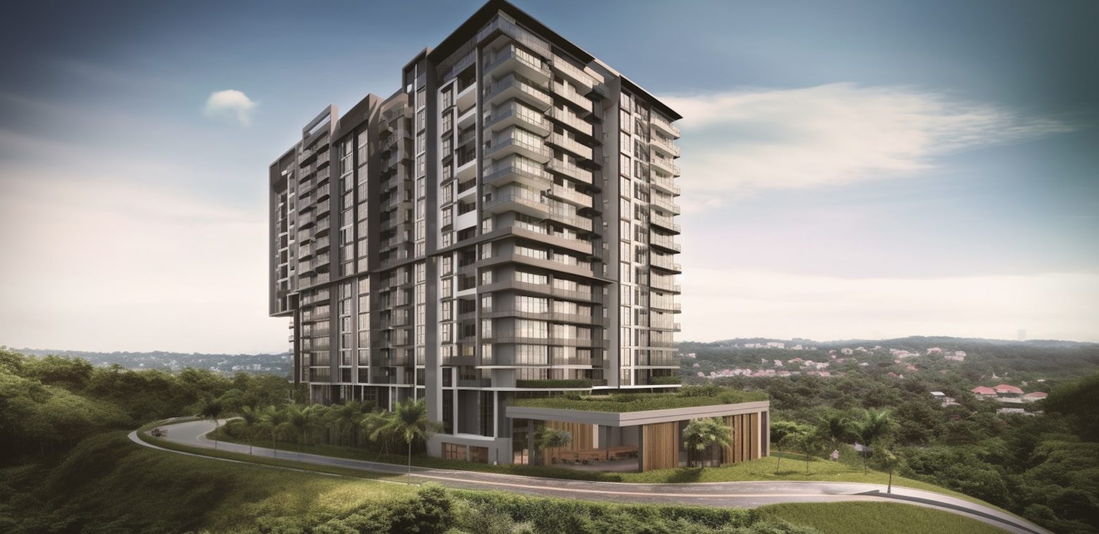 Unlock the Potential of Prime Living in Tampines Ave 11 Tender with its Great Connectivity to Public Transport and Expressways