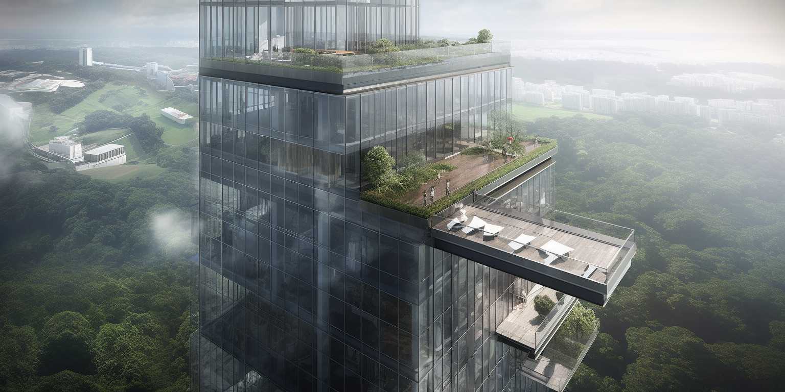 Set to Become an Even More Attractive Locale: The URA Master Plan for Holland Drive Residences