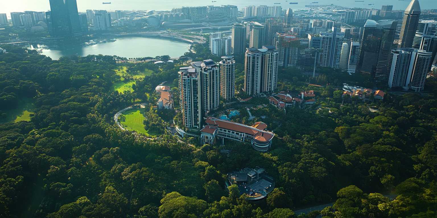 A Comprehensive Guide to Secondary School Options Near Hougang Central Condo GLS From Holy Innocents’ High to Xinmin Secondary